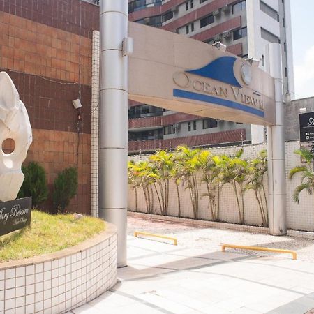 Flat Natal - Localizacao Top E Wifi Exterior photo