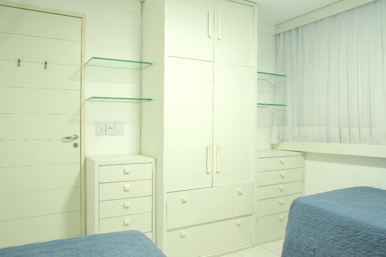Flat Natal - Localizacao Top E Wifi Exterior photo