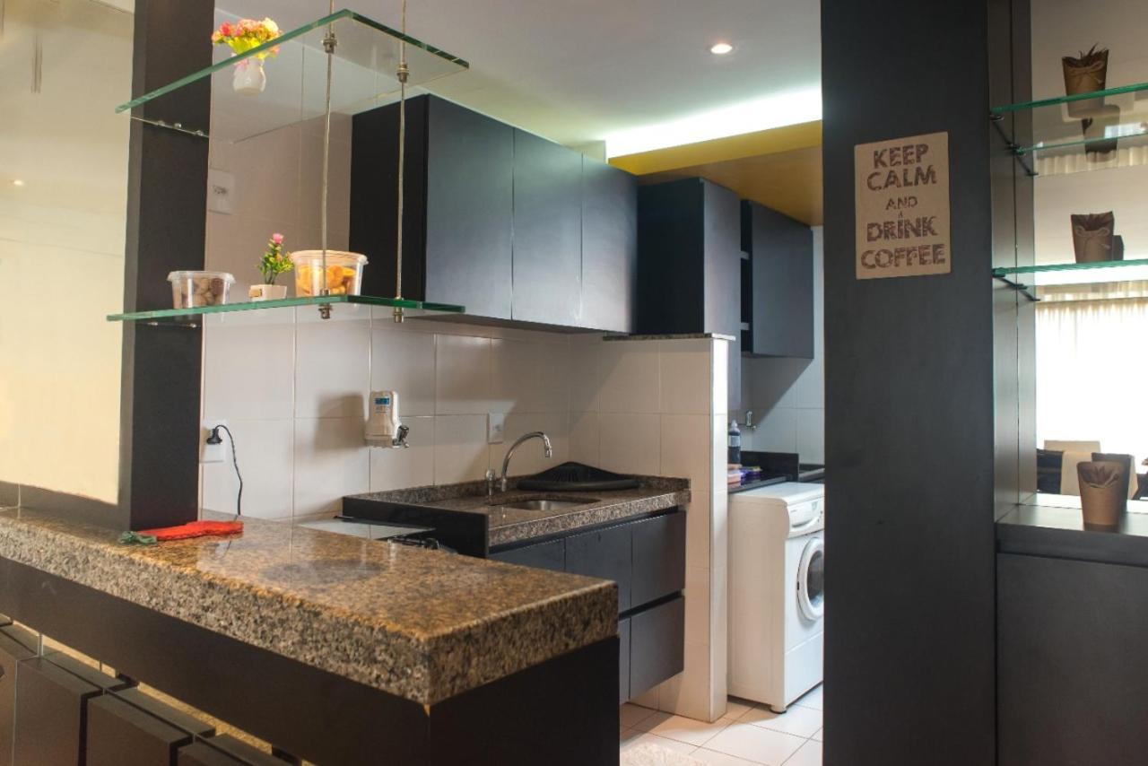 Flat Natal - Localizacao Top E Wifi Exterior photo